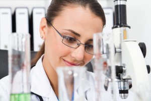Acupuncture research on infertility