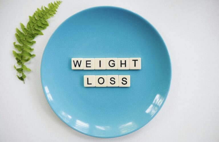 Weight-Loss