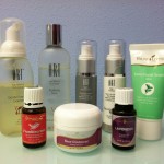 skincare and infertility